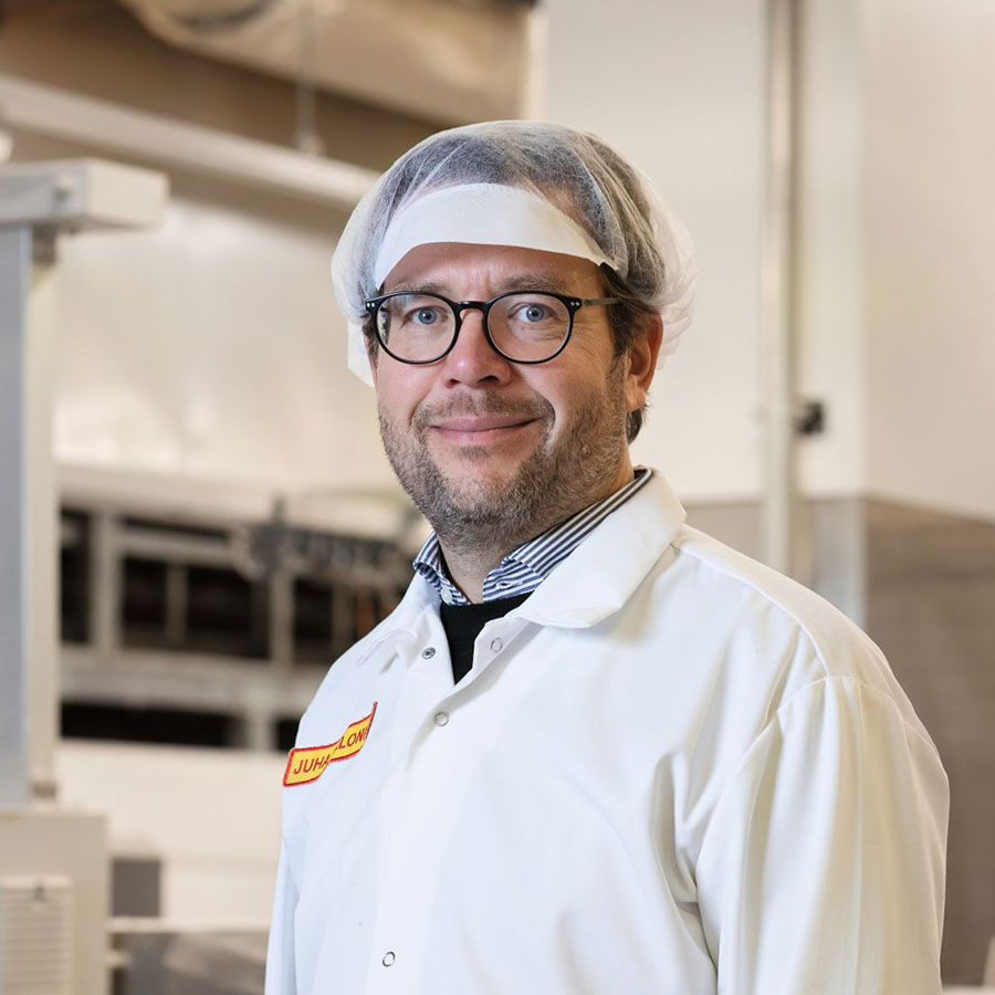 Leipomo Salonen