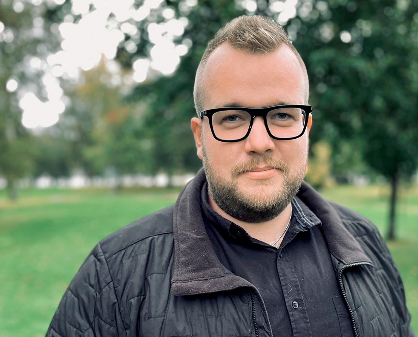 Petteri Halmesmäki
