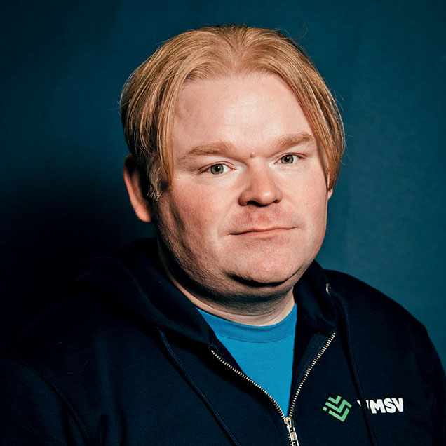 Ari Huusko