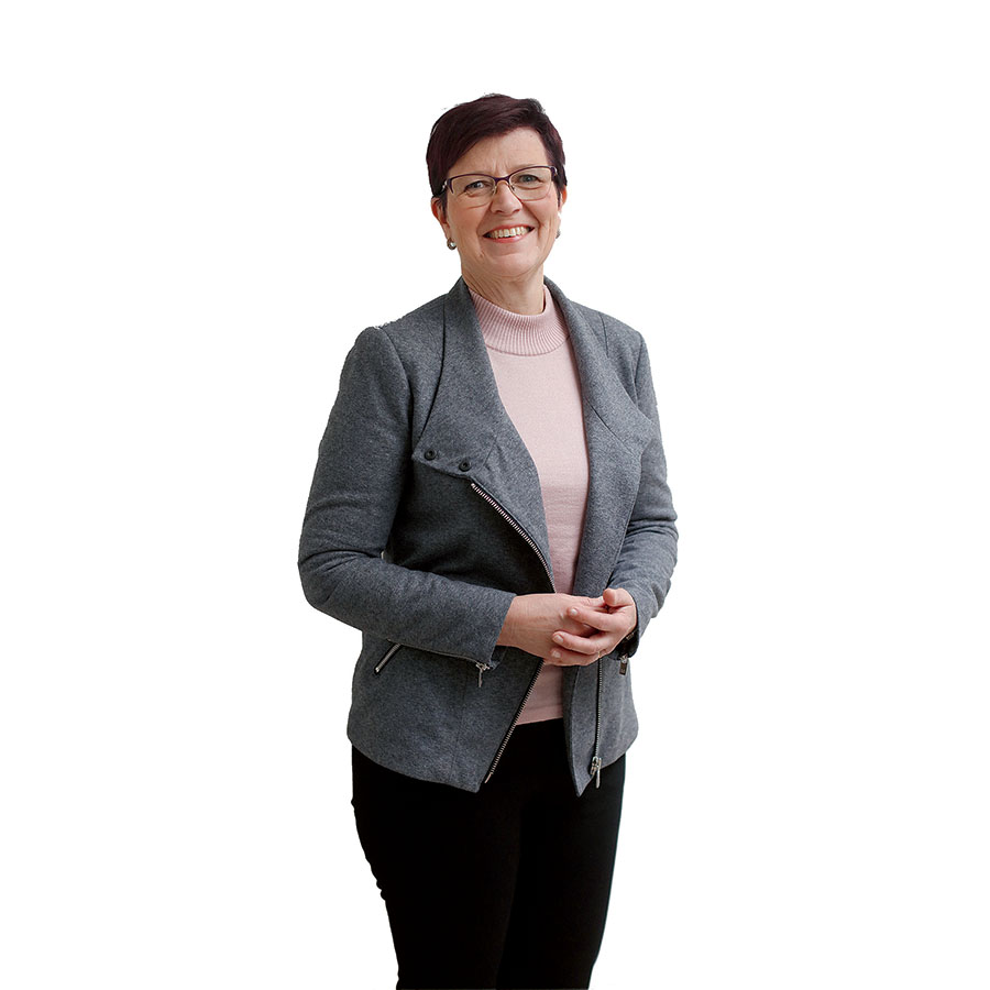 Mikä saa yrityksen menestymään vaikeinakin aikoina?