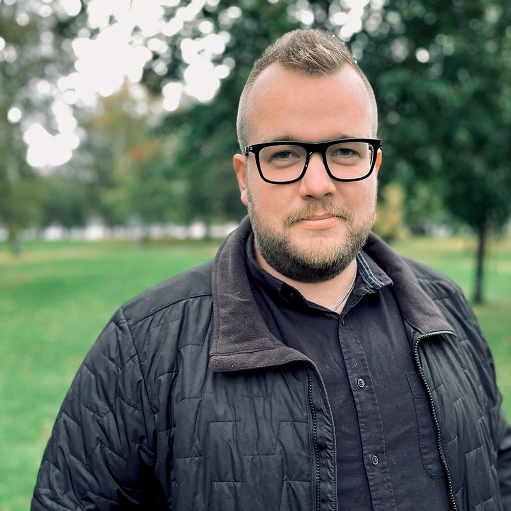 Petteri Halmesmäki